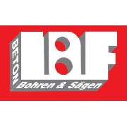 IBF Friedrich GmbH - LOGO