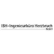 IBH Ingenieurbüro Herzbruch GmbH - LOGO