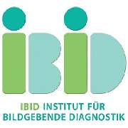 IBID - Institut für bildgebende Diagnostik - Radiologische Praxis Dr. Philipp Krause & Kolleg:innen - LOGO