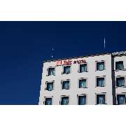 ibis Hotel Berlin Airport - LOGO
