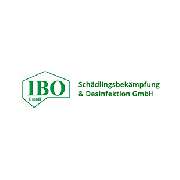 IBO Schädlingsbekämpfung und Desinfektion GmbH - LOGO