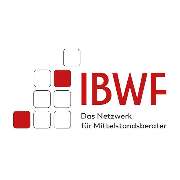 IBWF - Das Netzwerk für Mittelstandsberater - LOGO