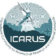 ICARUS e.V. - LOGO