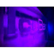 IceBar Cologne - LOGO