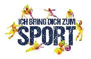 Ich bring dich zum Sport - 1