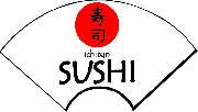Logo - Ichiban Sushi