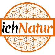 Logo - ichNatur - Schule für natürliche Gesundheit (Inh. Daniel de Lorenzo)