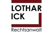 Ick Lothar - LOGO