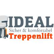 Ideal Treppenlift - LOGO