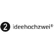 Ideehoch2 Werbeagentur GmbH - LOGO