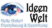 Ideen-Welt Eventplanung & Kreativkurse - 12