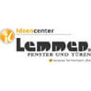 Ideencenter Lemmen Fenster + Türen - LOGO