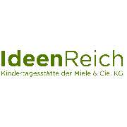 IdeenReich - pme Familienservice - LOGO