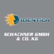 IDENTICA Schachner GmbH & Co. KG - LOGO