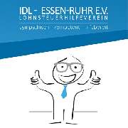 IDL-Essen-Ruhr e.V. - LOGO