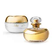 Ieda-beauty-natureza - LOGO