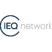ieQ-network AG - LOGO