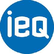 ieQ-systems mgk GmbH - LOGO