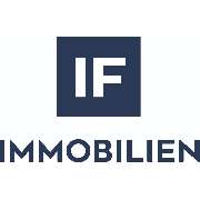IF Immobilien - Rüdiger Fehr - LOGO