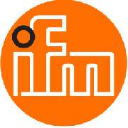 ifm electronic gmbh Vertrieb Deutschland - LOGO