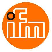 ifm position gmbh - ifm Logo