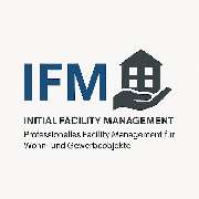 IFM Service – Hausmeisterservice & Reinigung Frankfurt (Oder) - LOGO