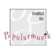 ifpop Institut für Popularmusik - LOGO