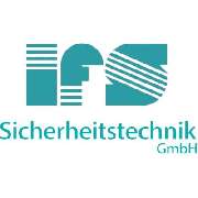 IfS Sicherheitstechnik GmbH - LOGO