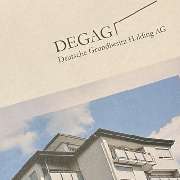 IG DEGAG - LOGO