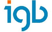 igb AG - LOGO