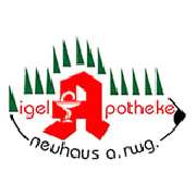 Igel-Apotheke - Logo der Igel-Apotheke