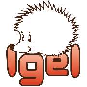 Igel GmbH - LOGO