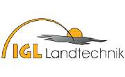IGL Landtechnik GmbH & Co. KG - LOGO