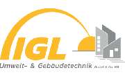 IGL Umwelt und Gebäudetechnik GmbH & Co. KG - LOGO