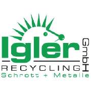 Igler Recycling GmbH - LOGO