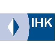 Logo - IHK für München und Oberbayern