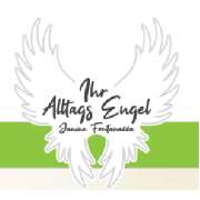 Ihr Alltags Engel Inh. Janine Fontanazza - Betreuungsdienst - LOGO