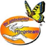 Ihr ambulantes Pflegeteam - Petra Kunowski - LOGO