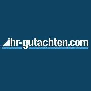 ihr-gutachten.com GmbH - KFZ Gutachter in Berlin - LOGO