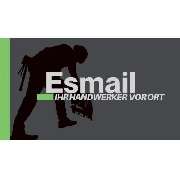 Ihr Handwerker vor Ort- Esmail - LOGO