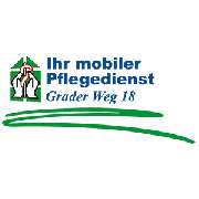 Ihr mobiler Pflegedienst Grader Weg - LOGO