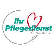 Ihr Pflegedienst Uwe Barthel - LOGO