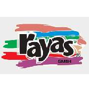Ihre Rayas GmbH in Magdeburg - LOGO