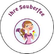 Ihre Sauberfee - Vivien Buchholz - LOGO