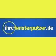 ihrefensterputzer.de | Fensterreinigung Leipzig - LOGO