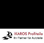 Logo - IKAROS Profiteile GmbH