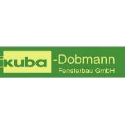 IKUBA Dobmann Fensterbau GmbH - LOGO