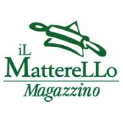 iL MattereLLo Nudelfabrikation GmbH - LOGO