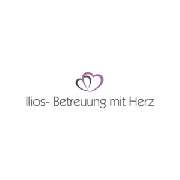 Ilios-Betreuung mit Herz e.K. - LOGO