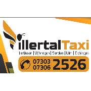 Illertal Taxi - LOGO